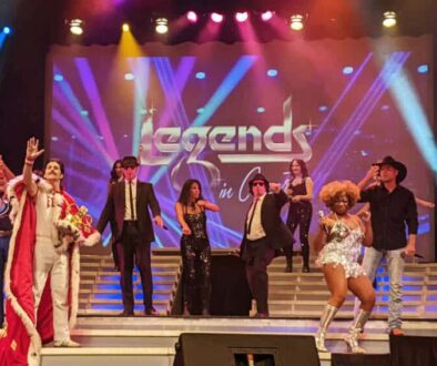 Legends-in-Concert