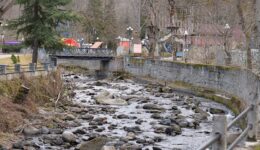 River Rocks Bridge