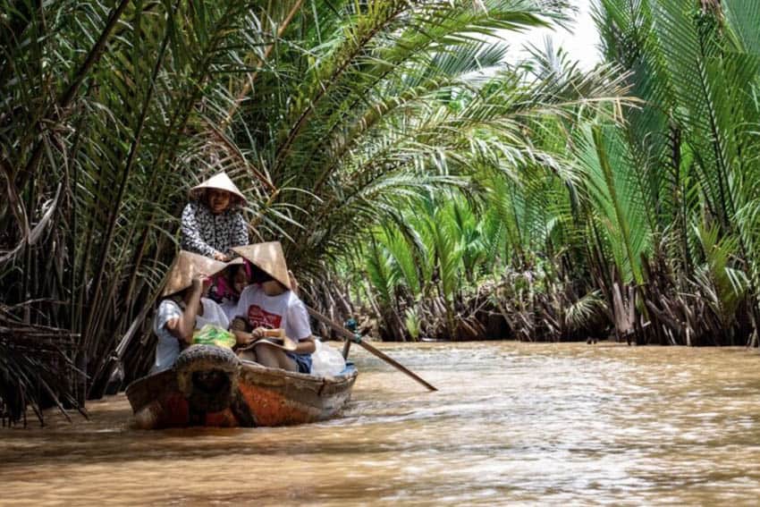 mekong river