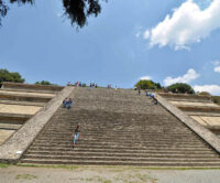 Cholula: Mexico's Very Big Archaeological Site