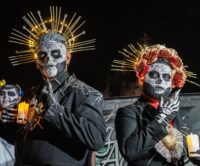 Mérida, Mexico: Living the Day of the Dead