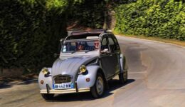2CV