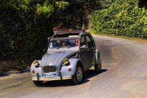 2CV