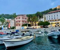 Cruising Croatia with a Hand-Picked Group
