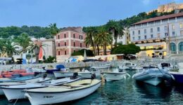 Hvar, Croatia