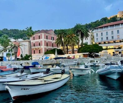 Hvar, Croatia
