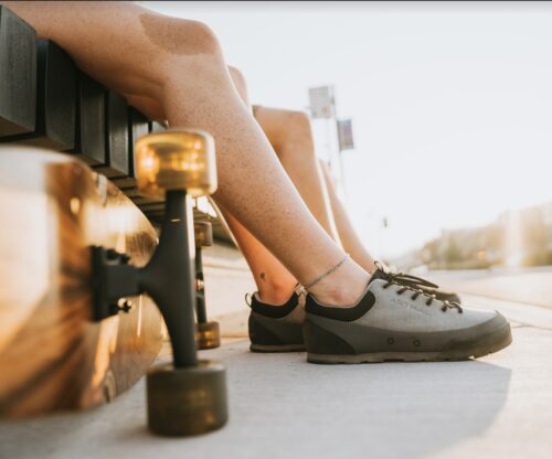 Astral Rambler sneakers