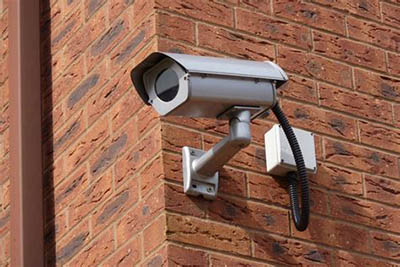 home security camera