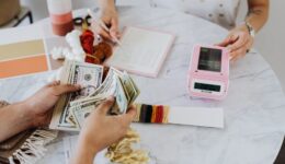 Putting aside money for health care when you travel is key. Pexels photo