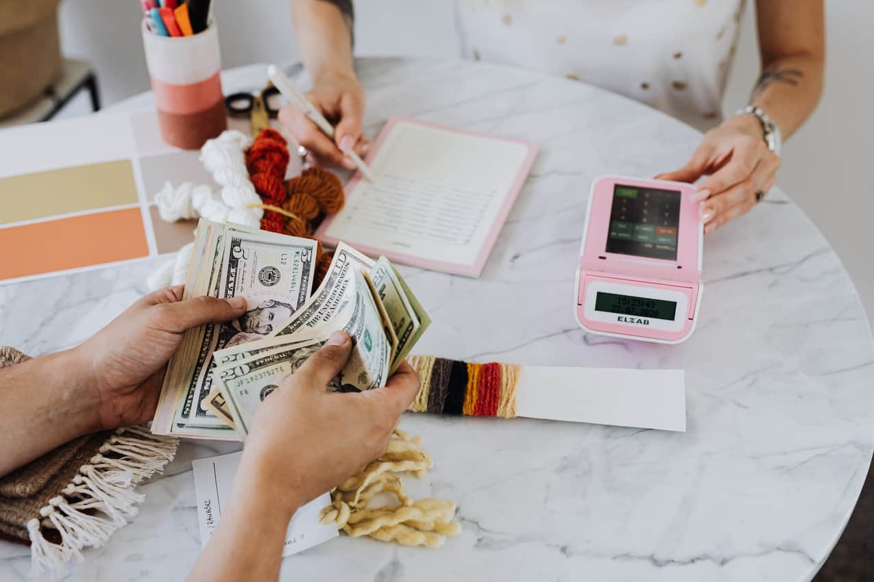 Banking and Payment Options for Nomads Putting aside money for health care when you travel is key. Pexels photo