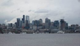 seattle skyline
