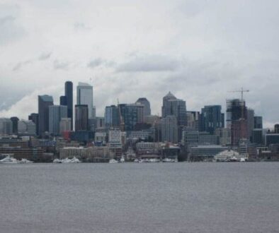 seattle skyline