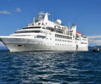 Expedition Cruising in the South Pacific