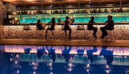 Barcelona Bar