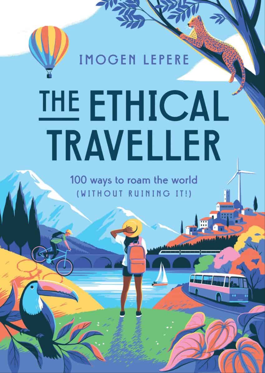 Ethical Traveler