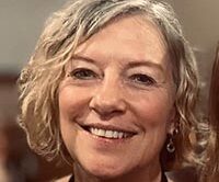 Beth Reiber