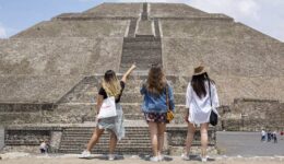 Your next trip will be unforgettable with GreetHer! photo provided by Estephani Espindola