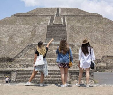 Your next trip will be unforgettable with GreetHer! photo provided by Estephani Espindola