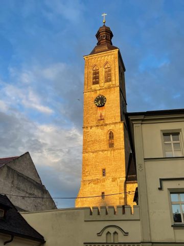 Kutna Hora Kutna Hora
