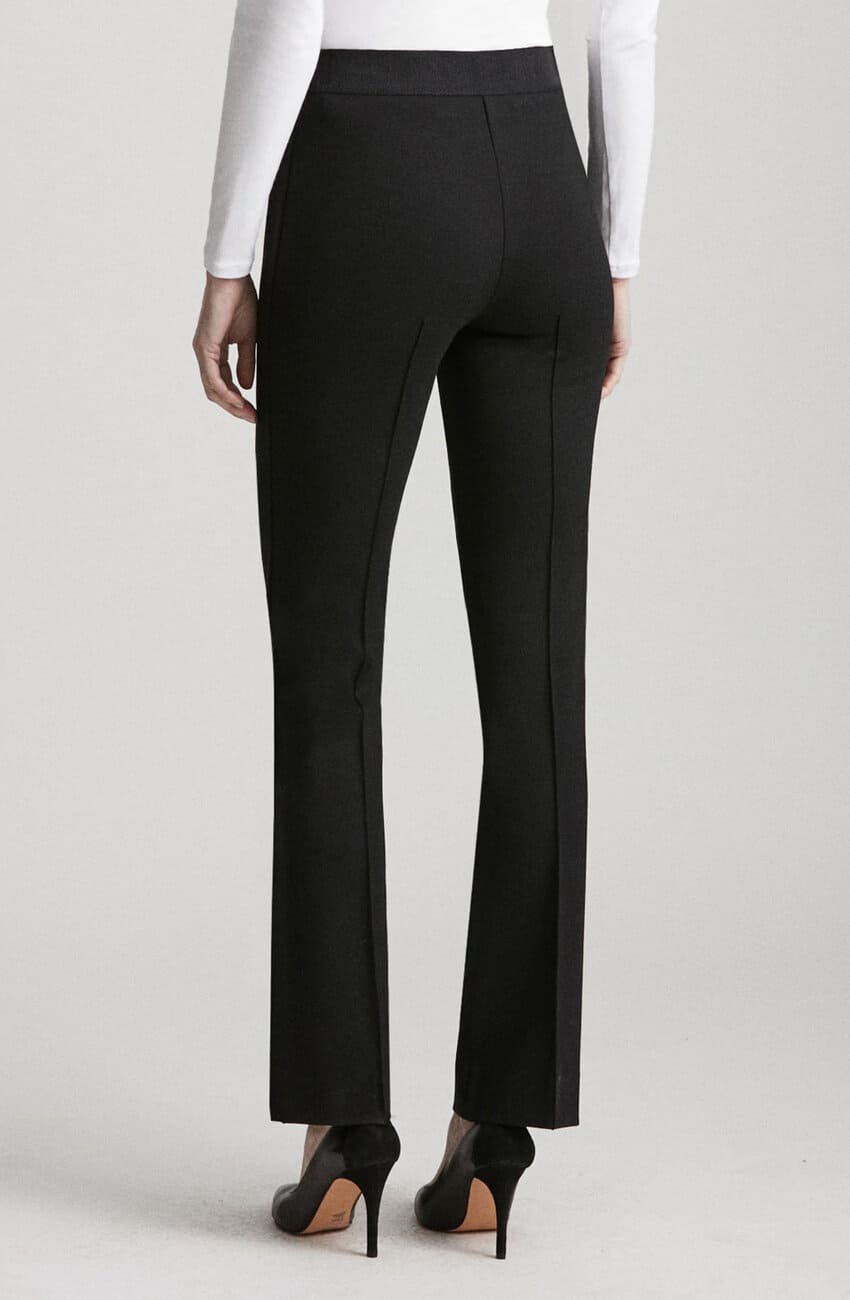 CARLISLE's Nikita pant is perfect for travel and just about everything else! My personal favorite. 