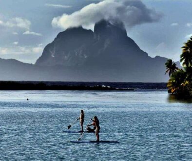 SUP-Bora-Bora