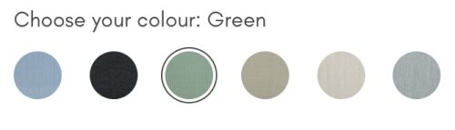 Valentines Ideas for Intrepid Travelers: Like You 11 Badesoft bath pillow colors