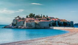 montenegro