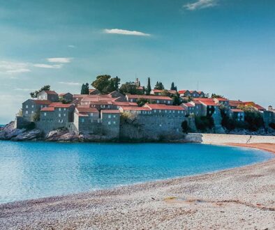 montenegro