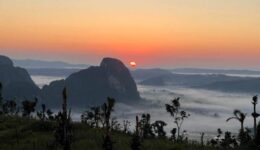 sunrise-cuba