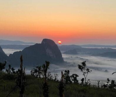 sunrise-cuba