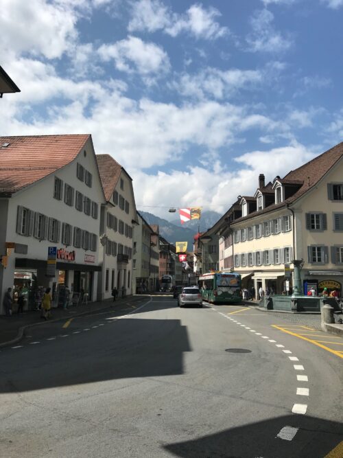 4.Altdorf