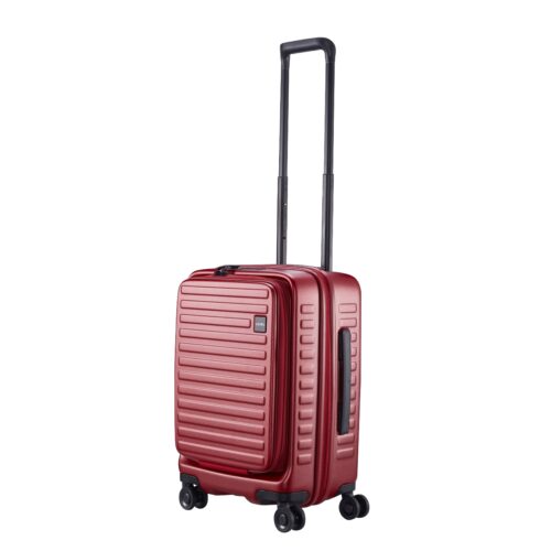 cubo suitcase