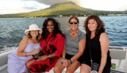 Nevis My Dream Tab Hauser