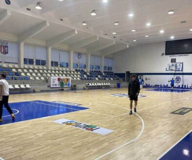 Albanian_Basketball_court