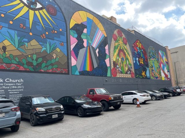 San Antonio, Texas, Alamo