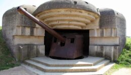 gun-bunker