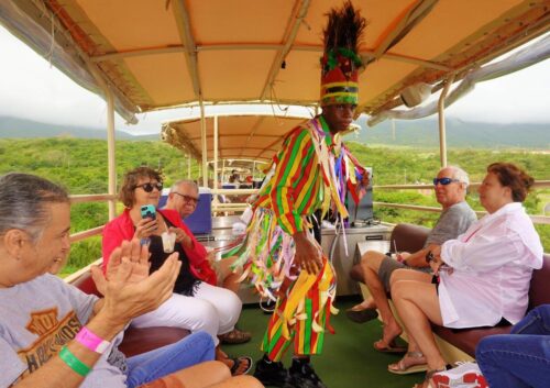 St. Kitts Scenic Railway (Tab Hauser)