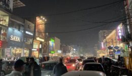 Rawalpindi nightlife