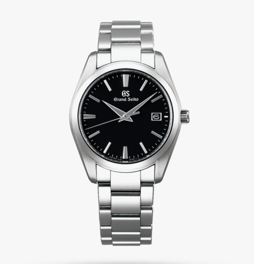 Horologists Want to Know: Watch Time Is It? 4 Grand Seiko Heritage watch