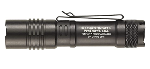 Streamlight