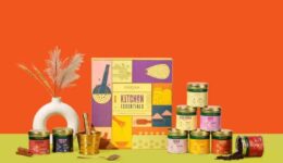 VAHDAM Kitchen Essentials