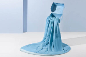 Mother's Day Gift Ideas cooling-comforter