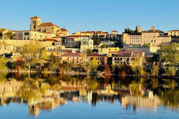 Duero River