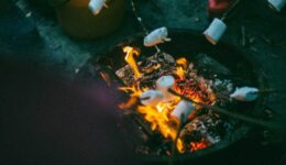 campfire