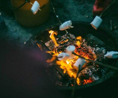 campfire