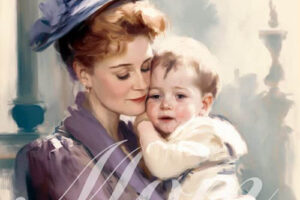 Make Mom Feel Extra Special mom