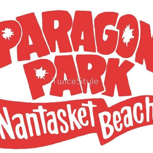 Amusement Parks at the Beach: Where did they all Go? 2 Paragon Park in Nantasket, Massachusetts enticed people of all ages, but closed due to financial struggles.