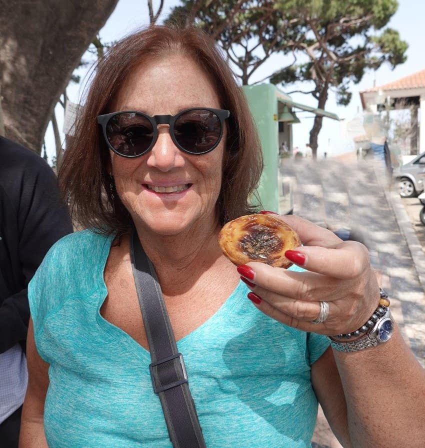 Pasteis de Belém Lisbon