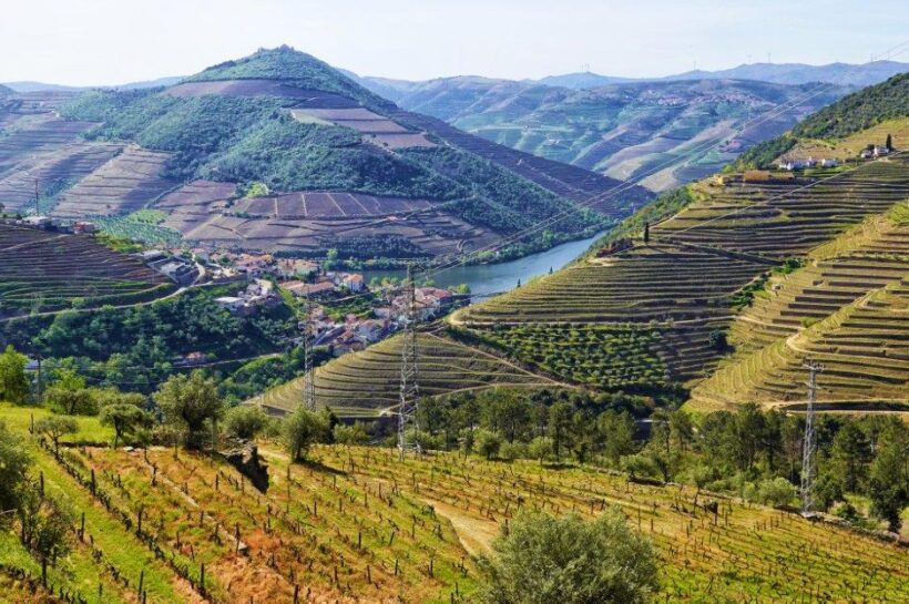 Douro Valley