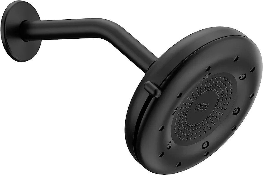 Nebia By Moen Quattro rainshower 